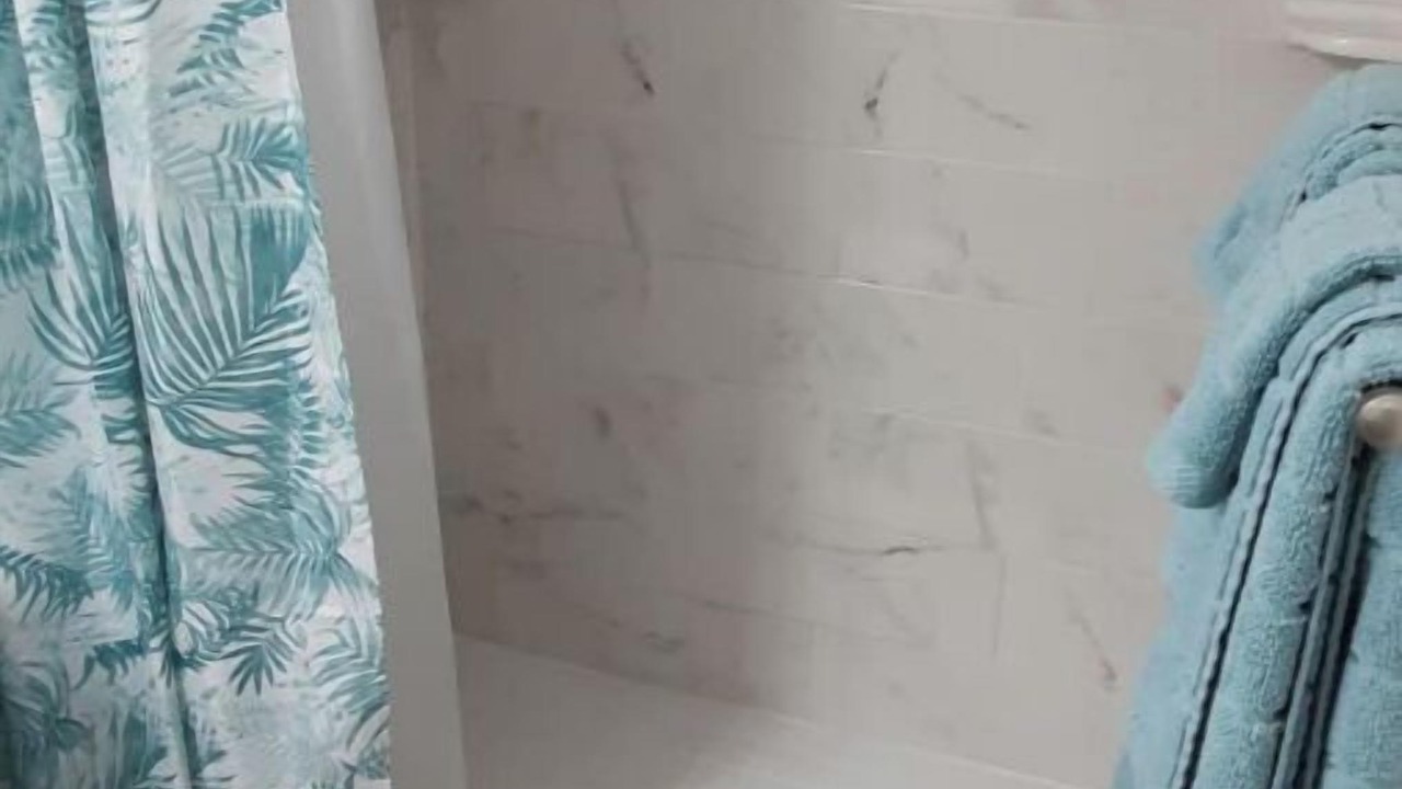 Photo of Bathroom in Inverness
