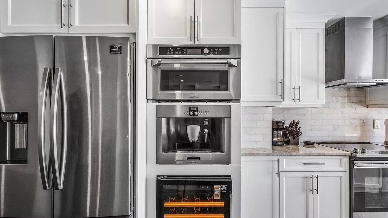 Photo of Kitchen in Pompano Isles
