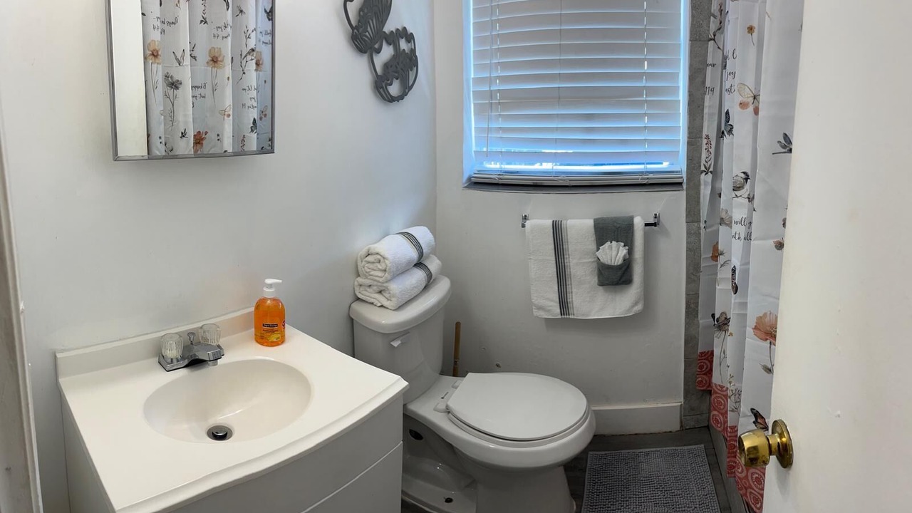 Photo of Bathroom in Parkside