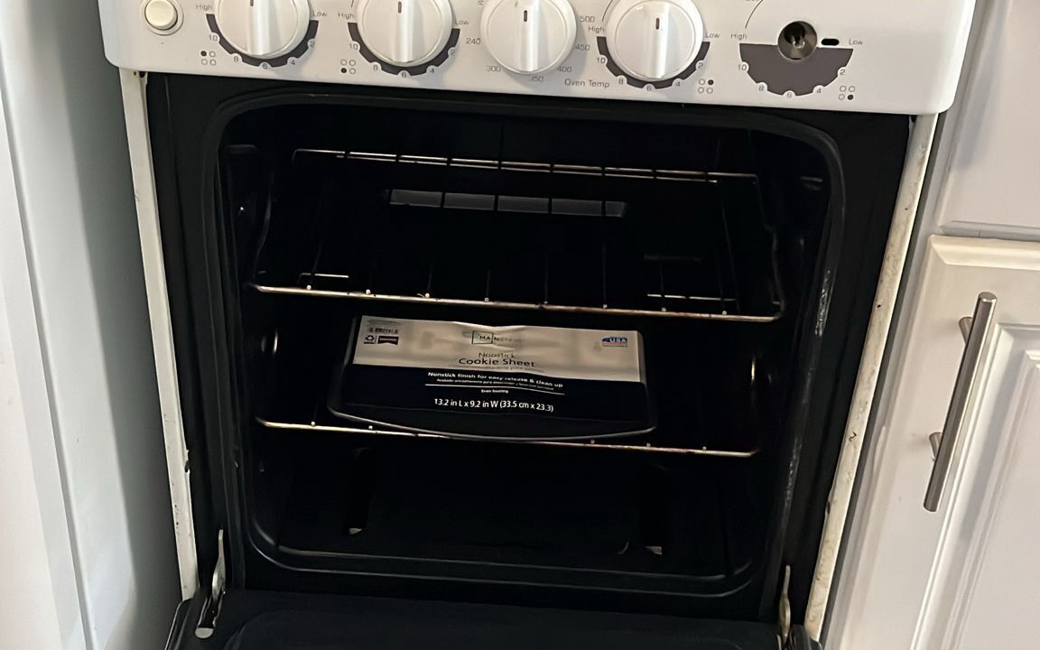 Photo of Kitchen in Parkside