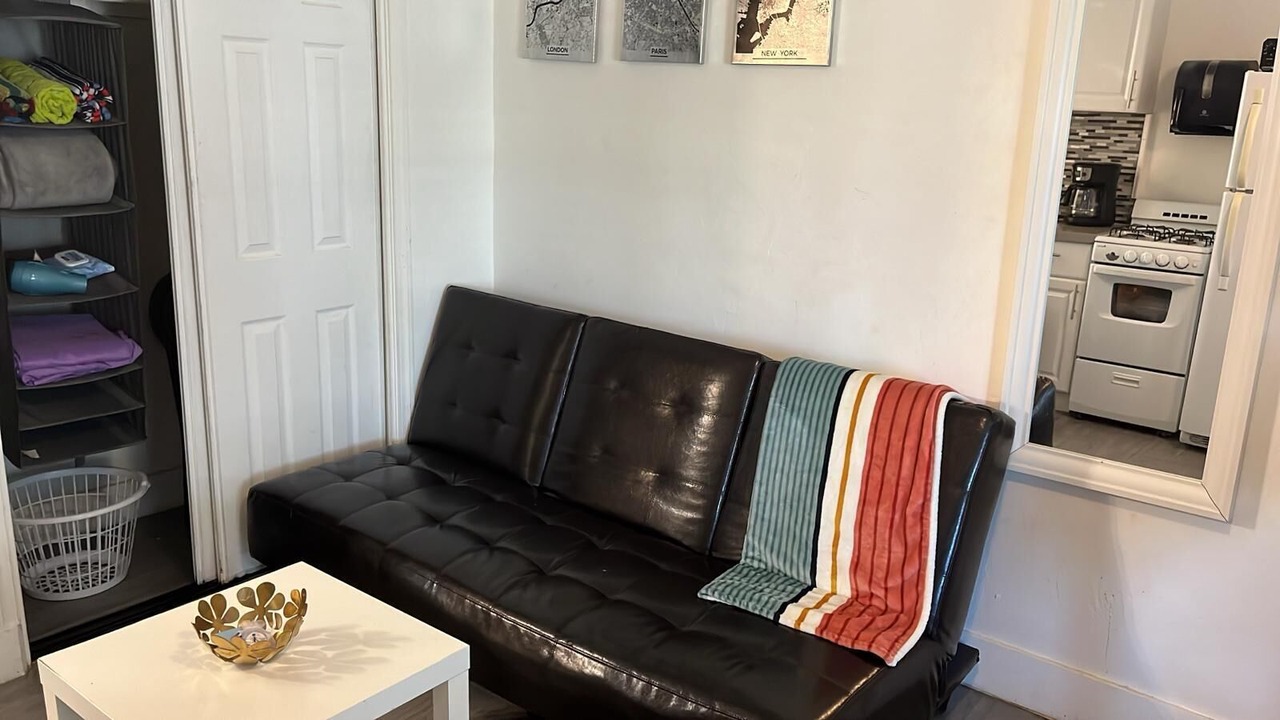 Photo of Livingroom in Parkside