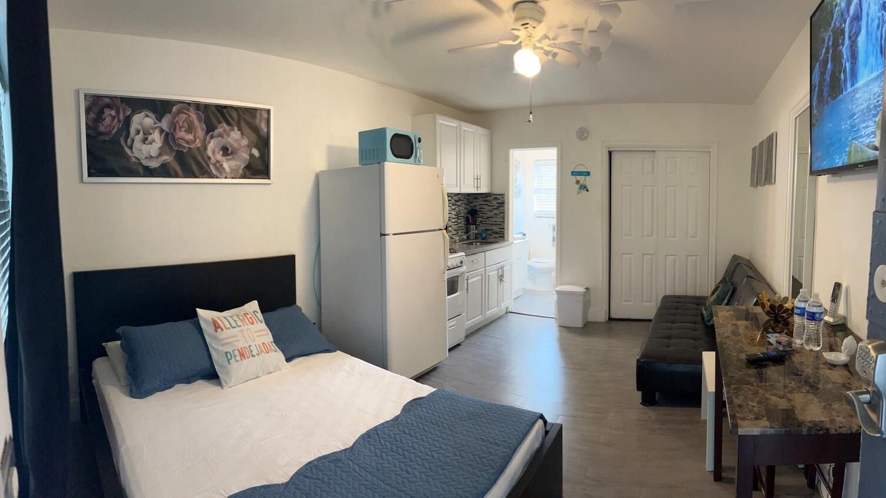 Photo of Bedroom in Parkside