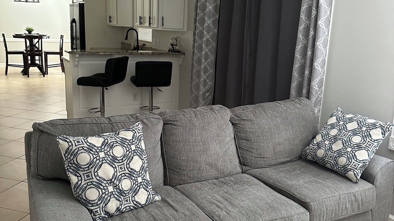 Photo of Livingroom in Altamonte Springs