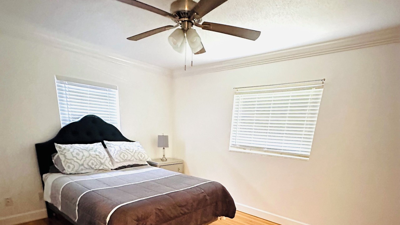 Photo of Bedroom in Altamonte Springs
