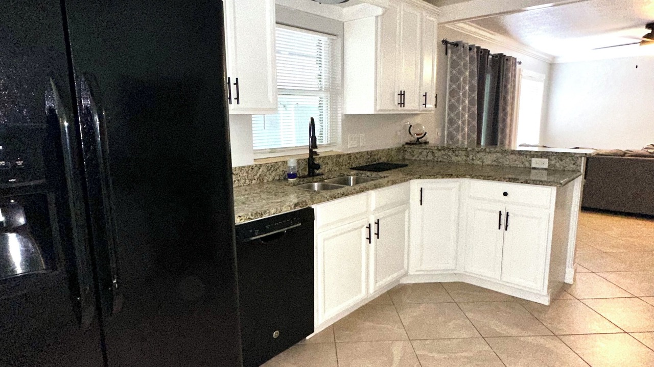 Photo of Kitchen in Altamonte Springs