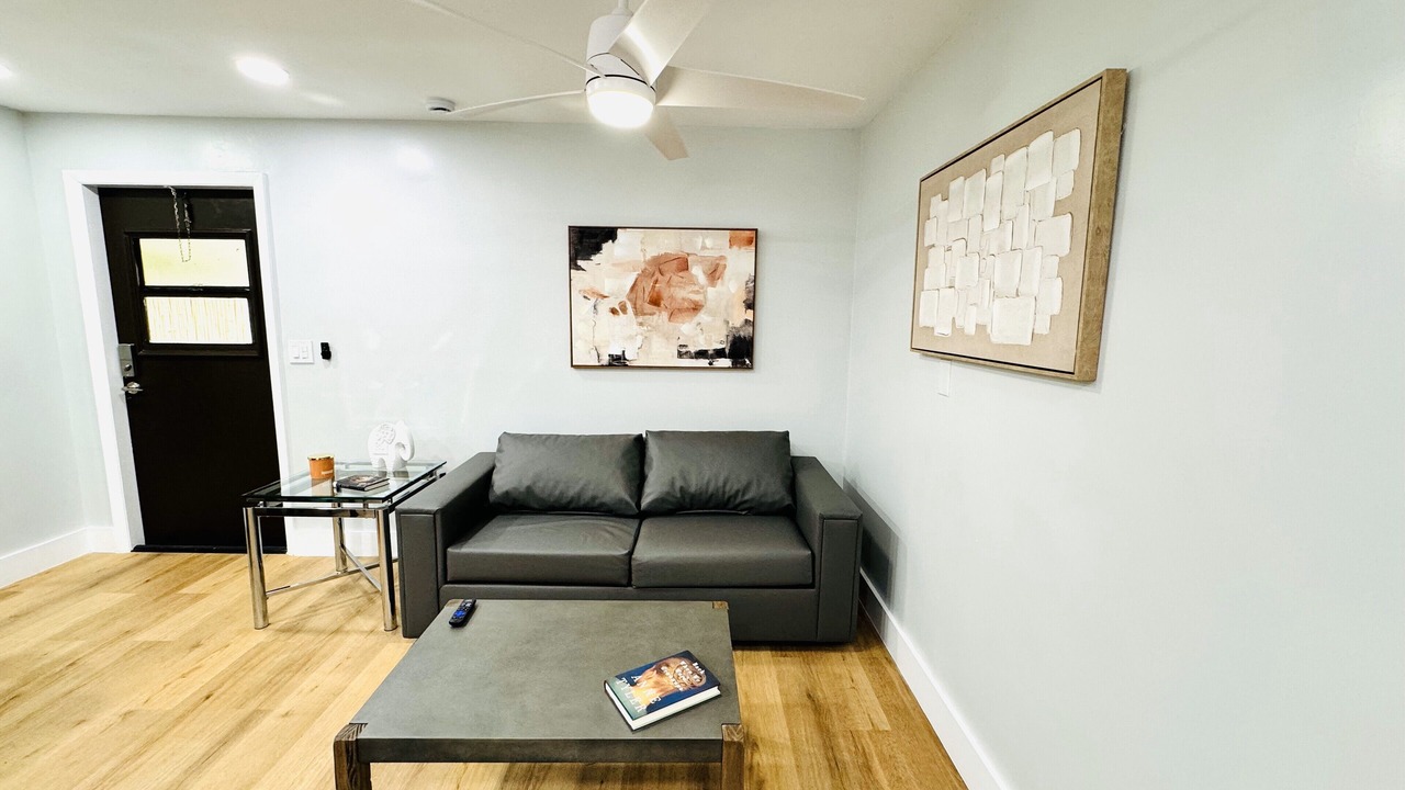 Photo of Bedroom in Lake Ridge