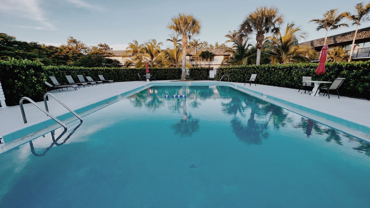 Photo of Outdoor in Jensen Beach