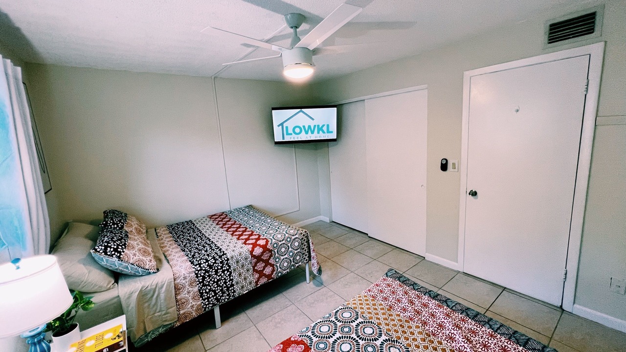 Photo of Bedroom in Jensen Beach