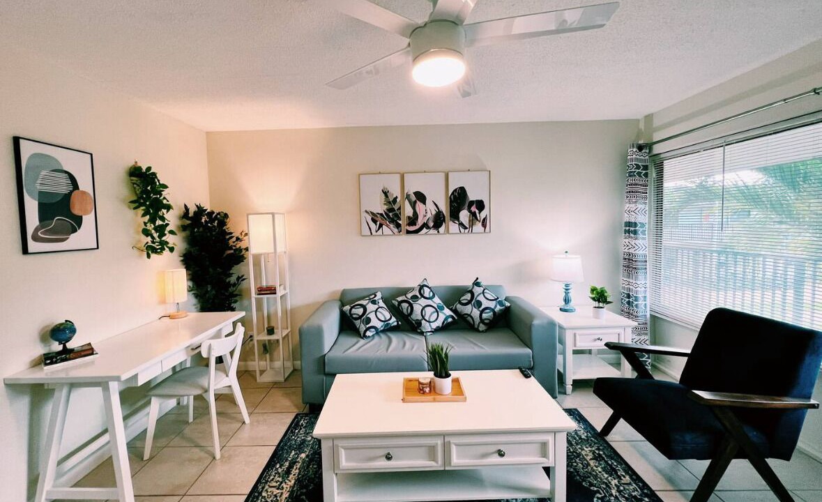 Photo of Bedroom in Jensen Beach