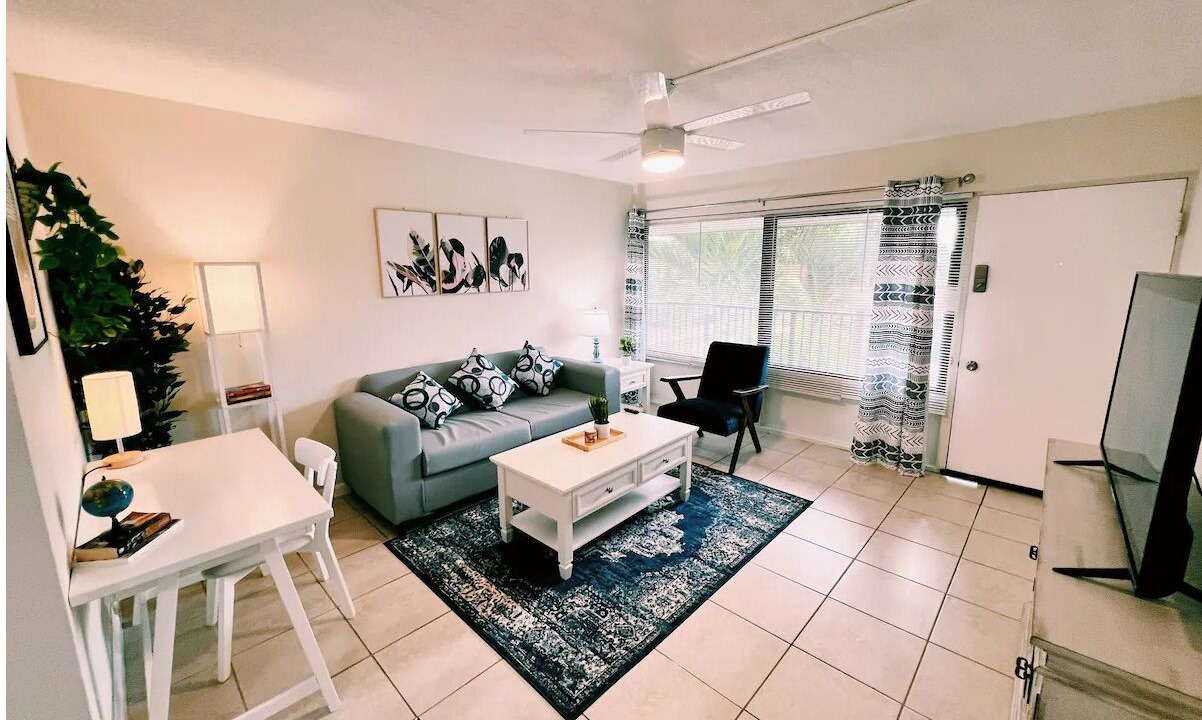 Photo of Bedroom in Jensen Beach