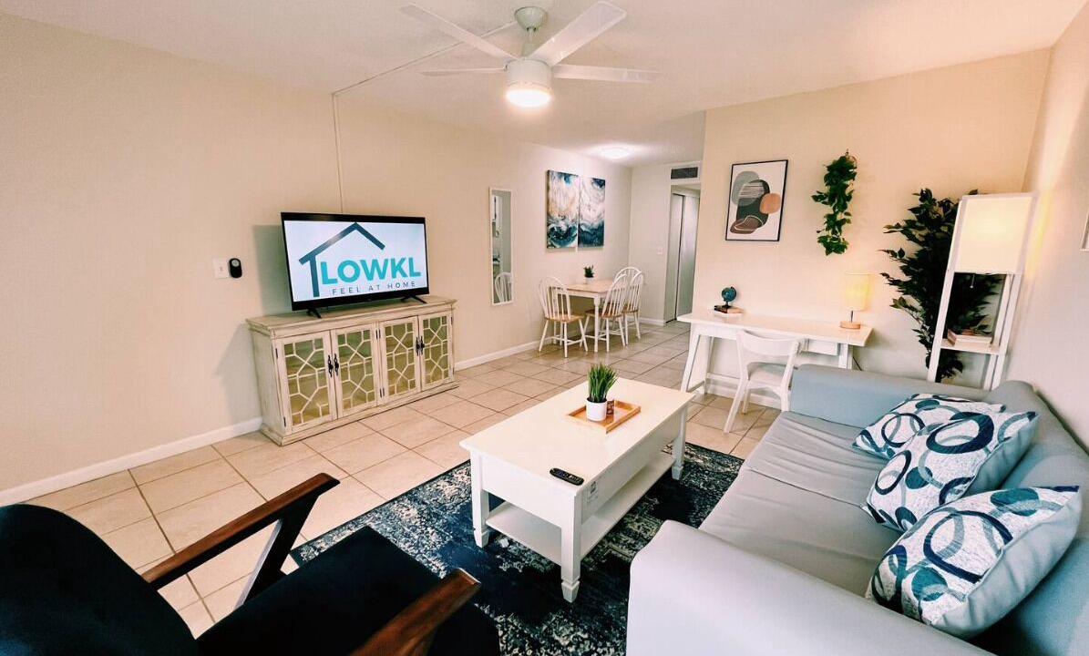 Photo of Bedroom in Jensen Beach