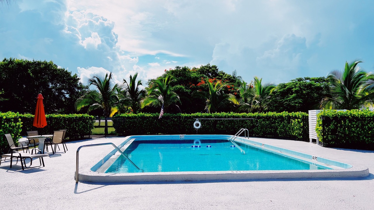 Photo of Outdoor in Jensen Beach