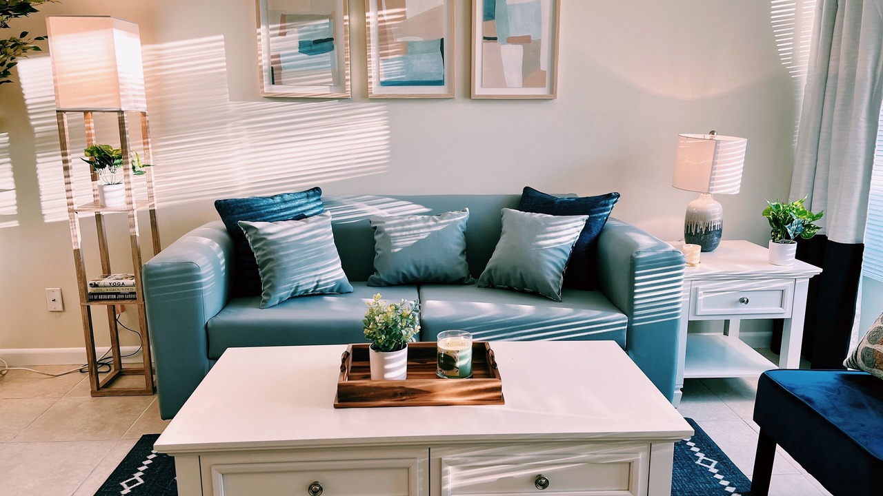 Photo of Bedroom in Jensen Beach