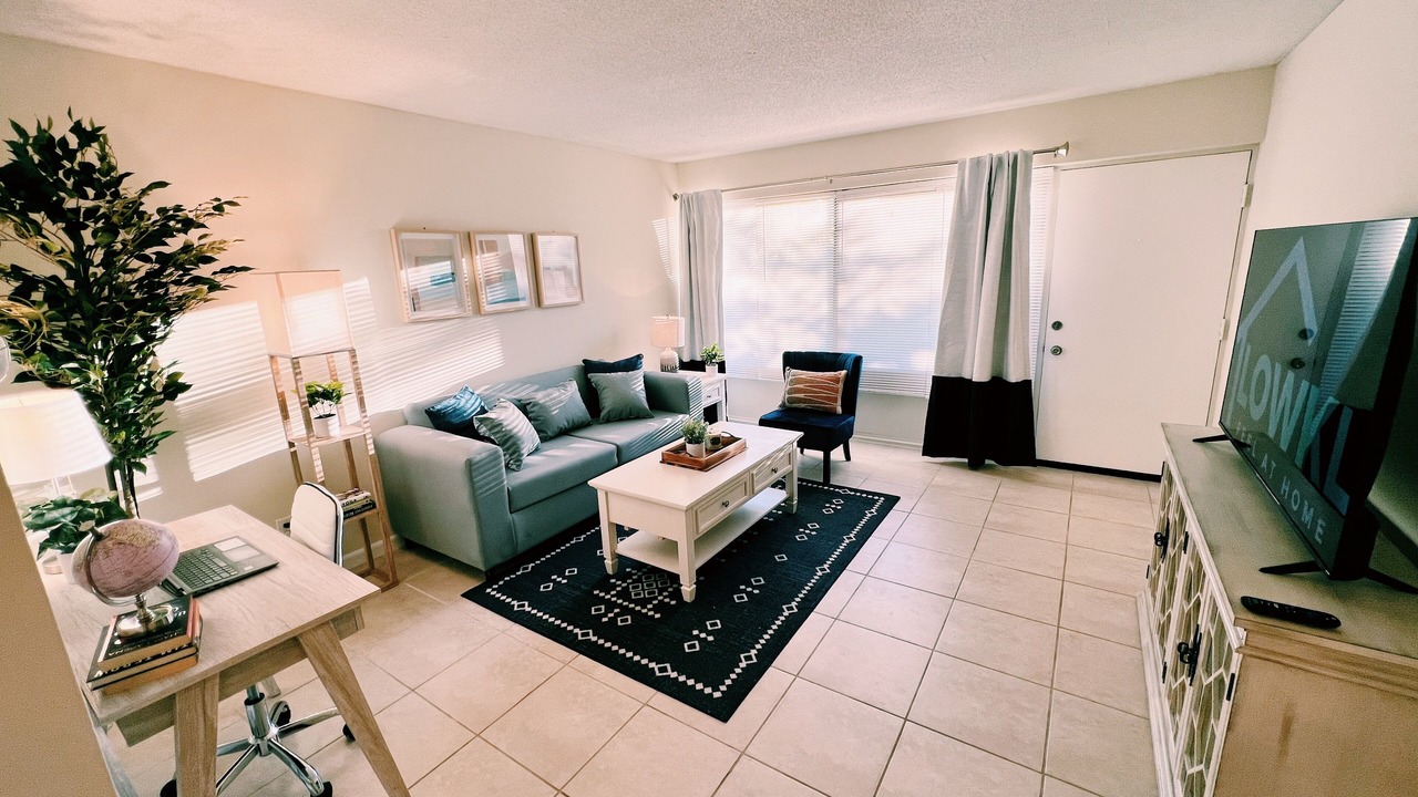 Photo of Bedroom in Jensen Beach