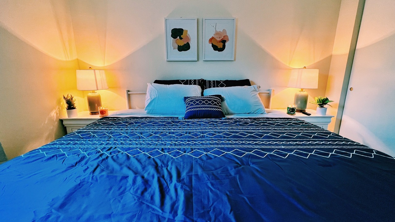Photo of Bedroom in Jensen Beach