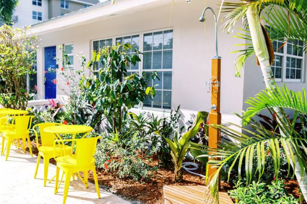 Photo of Outdoor in Lauderdale Harbours
