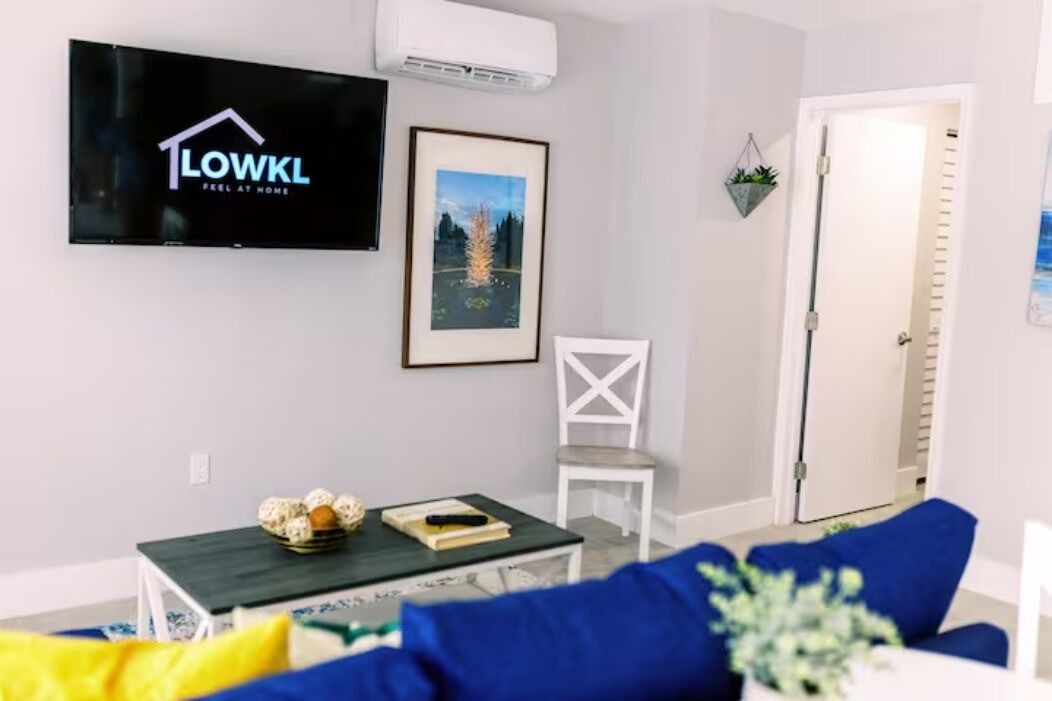 Photo of Bedroom in Lauderdale Harbours