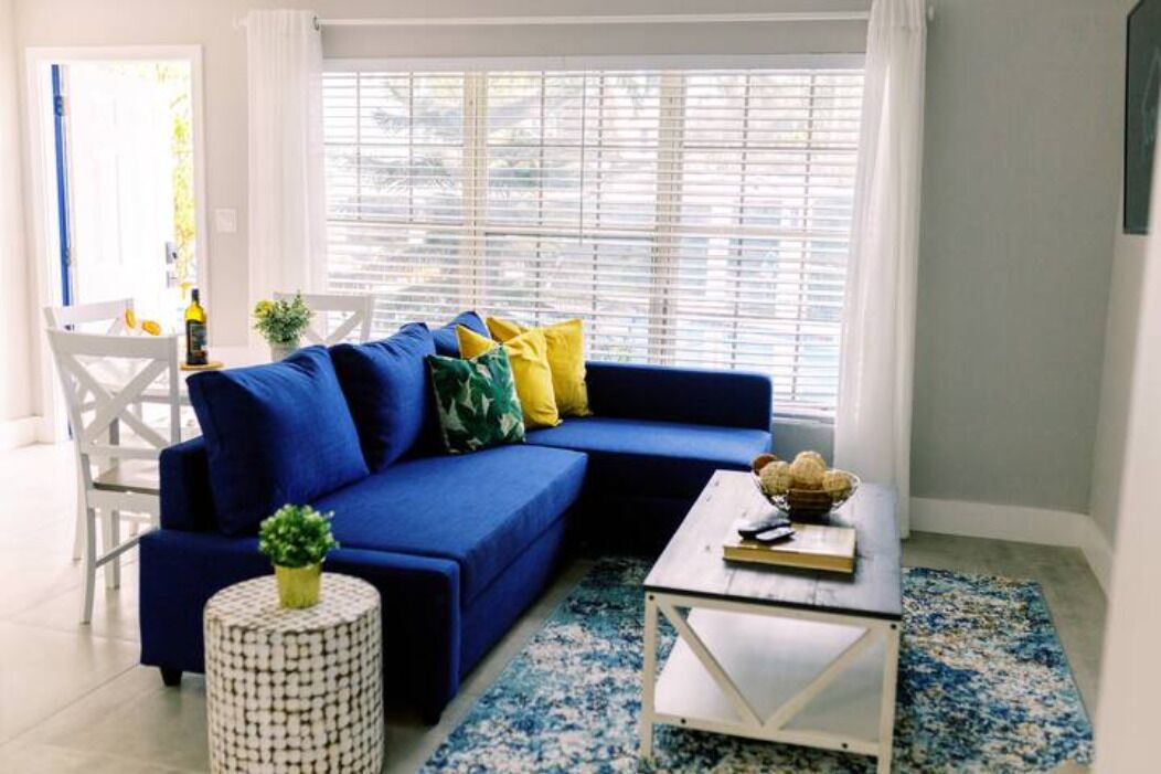 Photo of Bedroom in Lauderdale Harbours