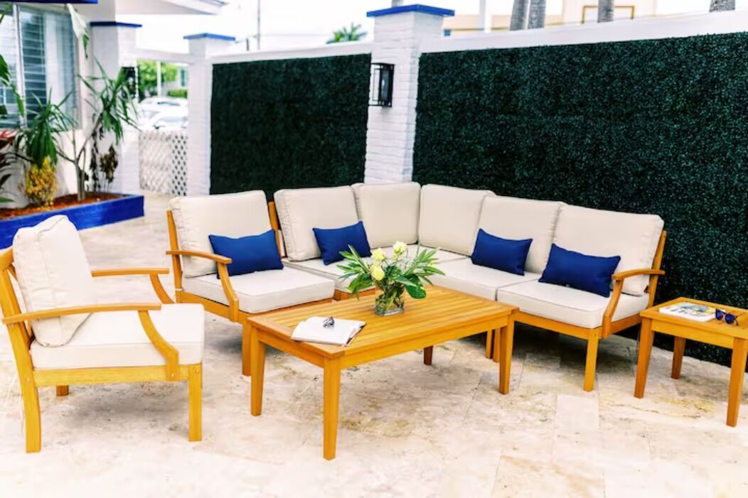 Photo of Outdoor in Lauderdale Harbours