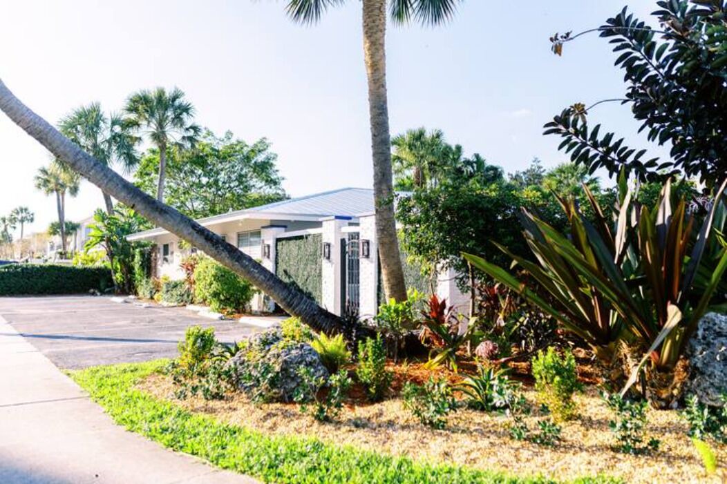 Photo of Outdoor in Lauderdale Harbours