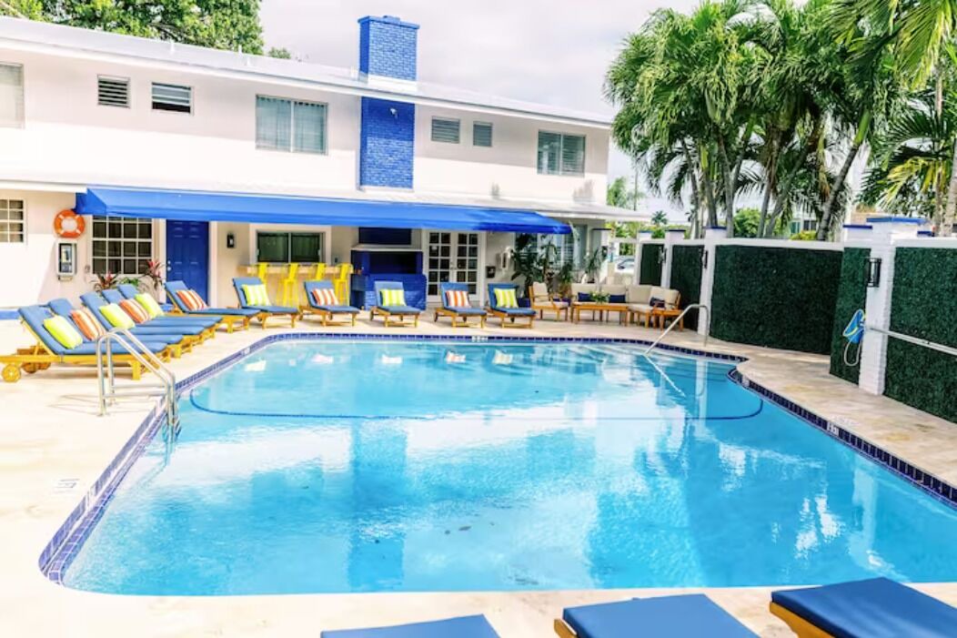 Photo of Outdoor in Lauderdale Harbours