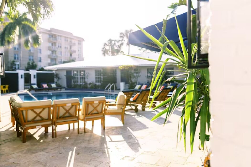 Photo of Outdoor in Lauderdale Harbours