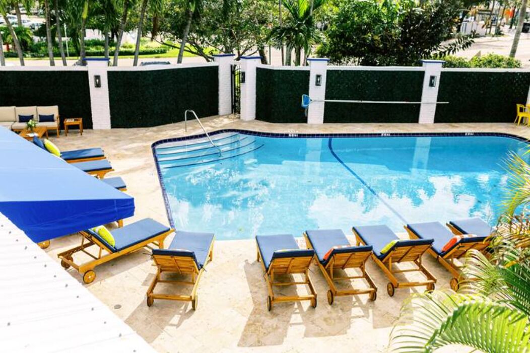 Photo of Outdoor in Lauderdale Harbours