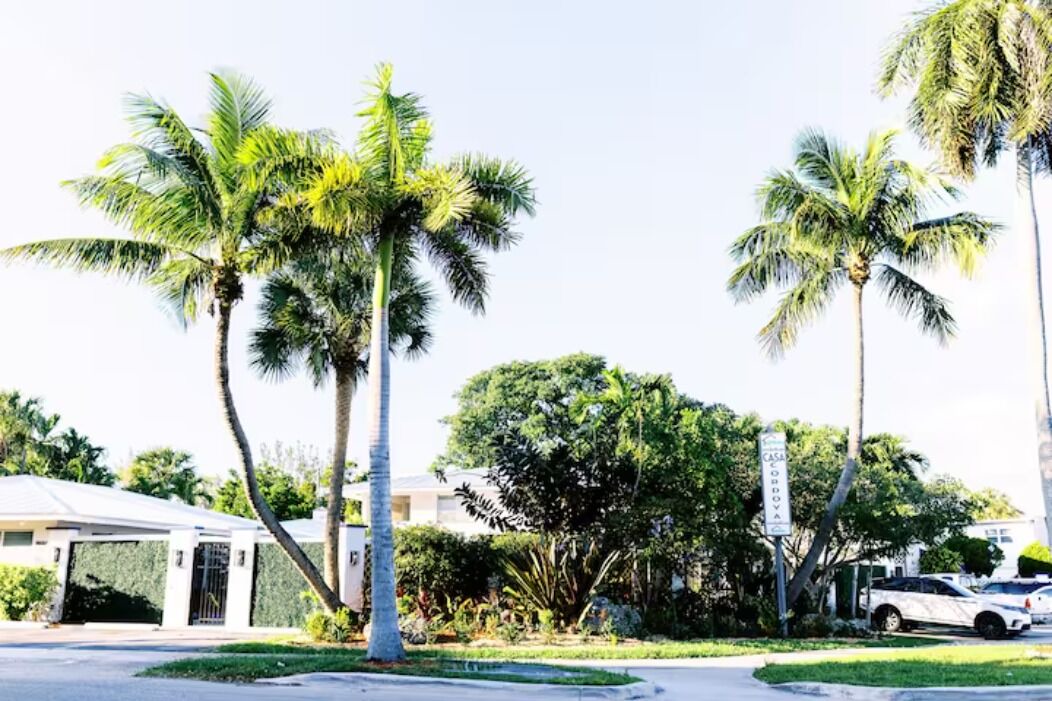 Photo of Outdoor in Lauderdale Harbours