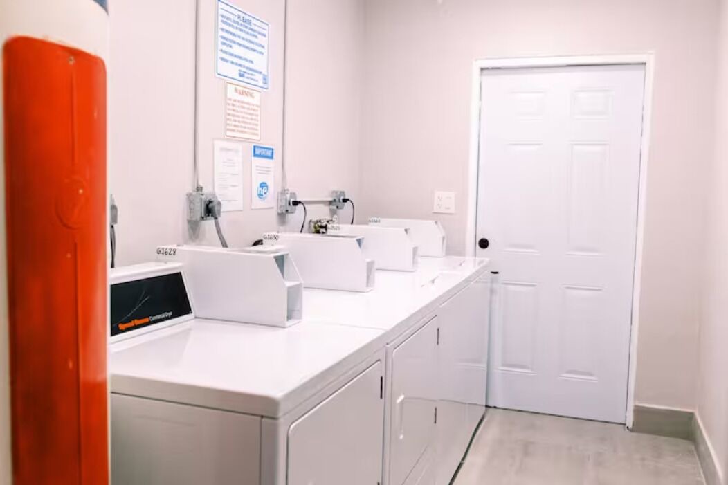Photo of Bedroom in Lauderdale Harbours