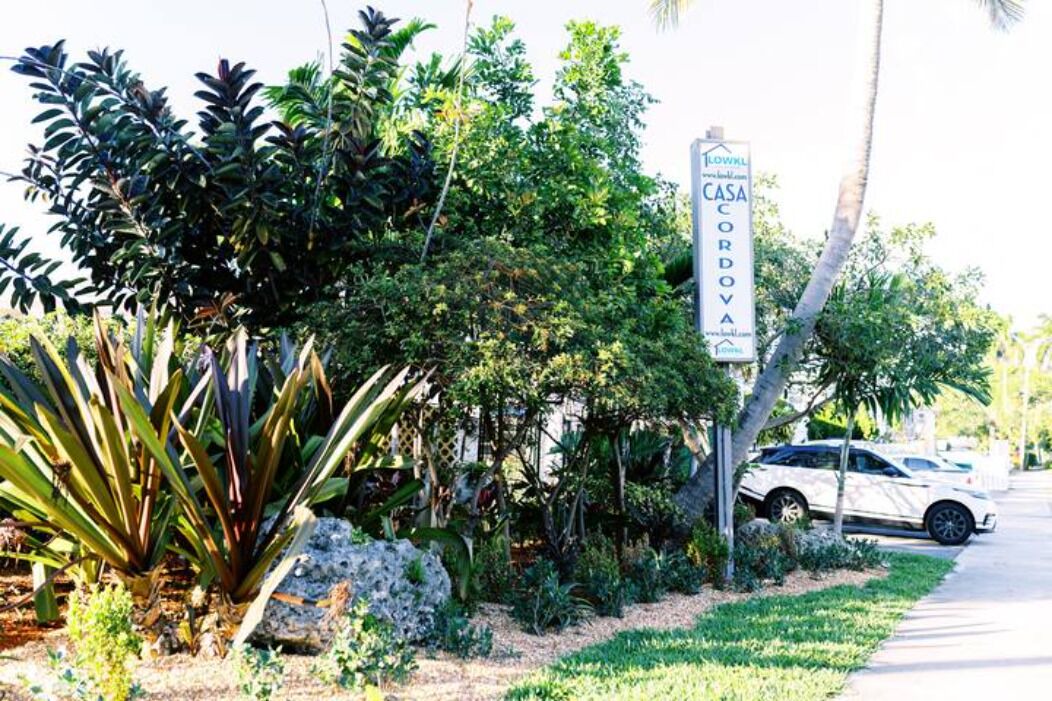 Photo of Outdoor in Lauderdale Harbours
