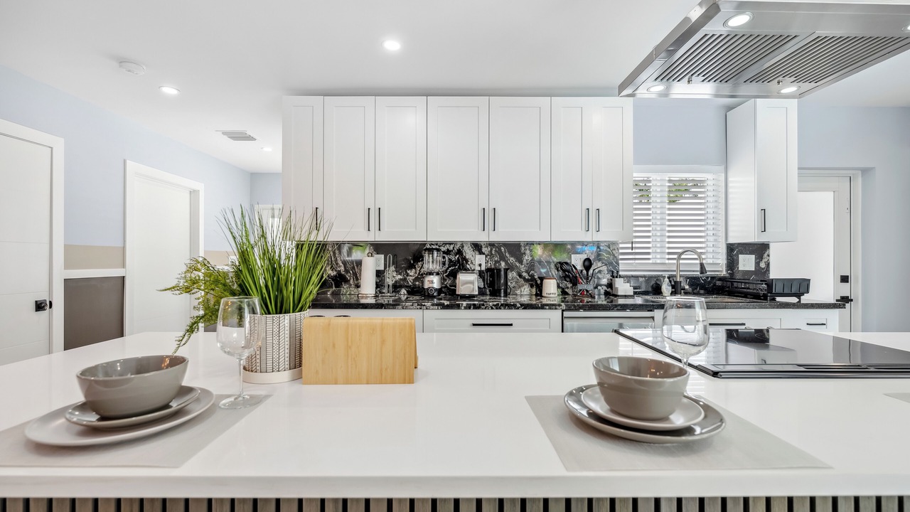 Photo of Kitchen in Cutler Bay