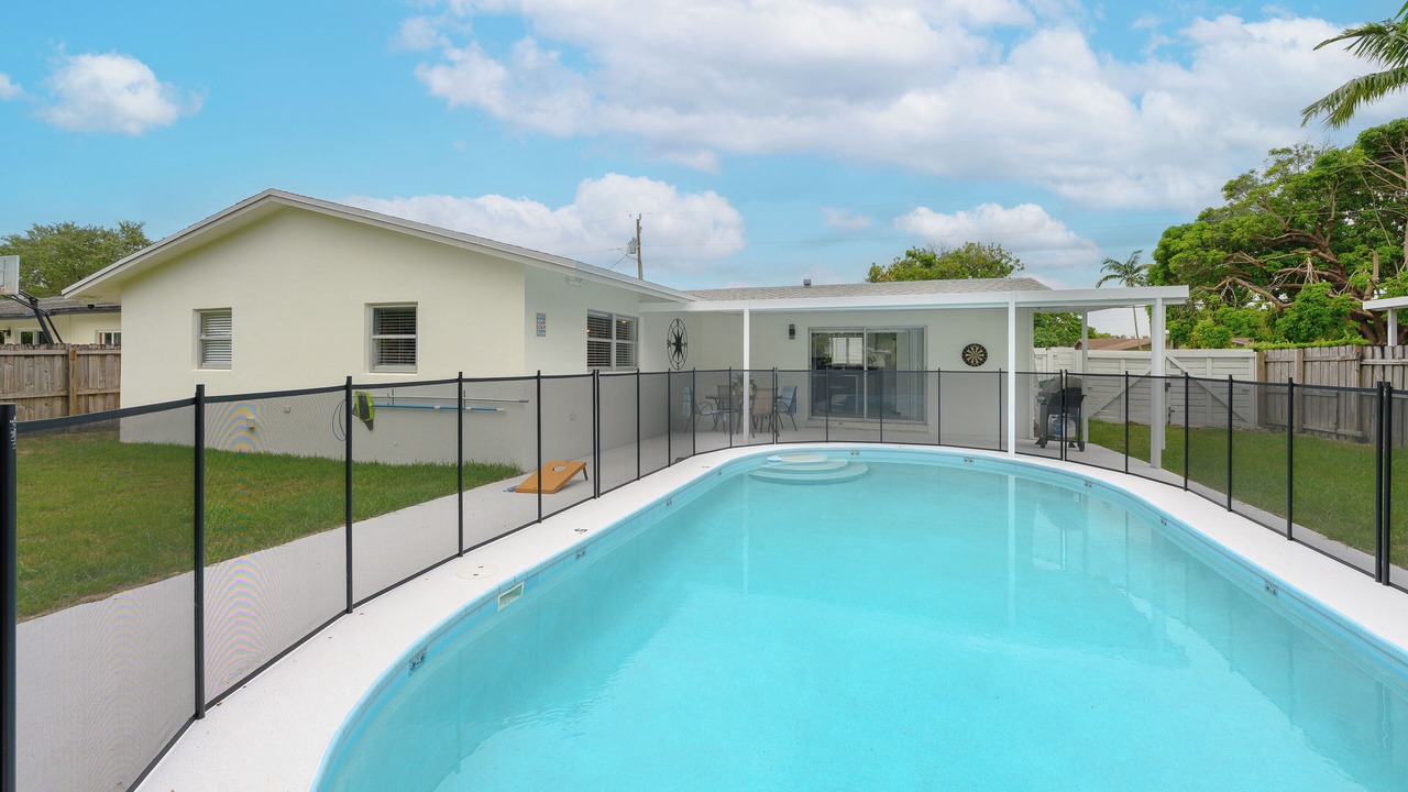 Photo of Outdoor in Cutler Bay