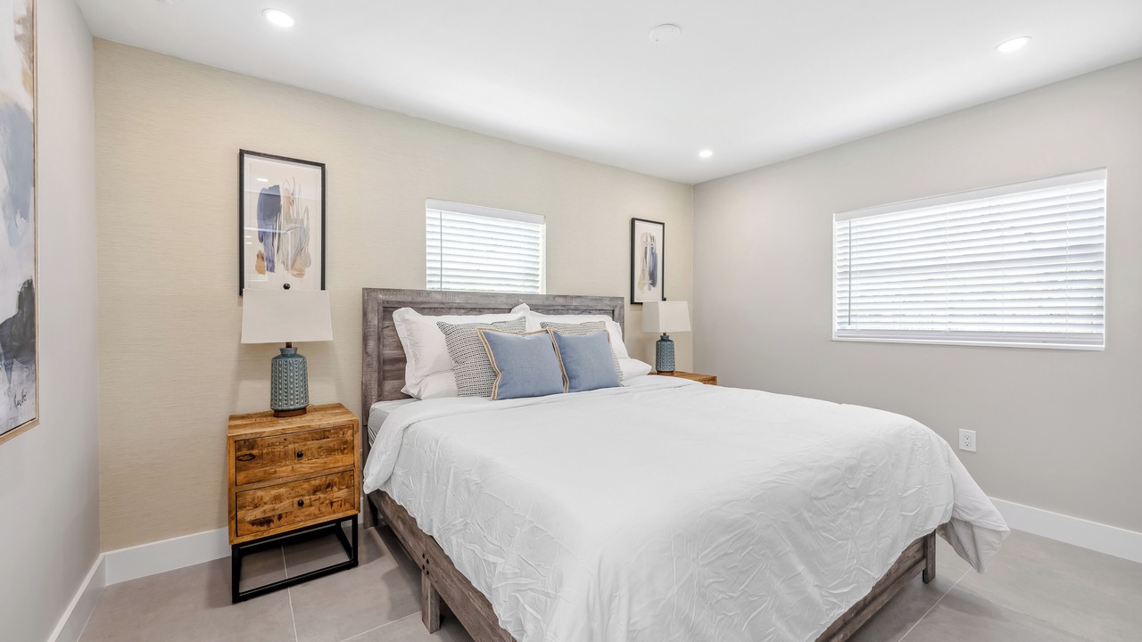 Photo of Bedroom in Cutler Bay