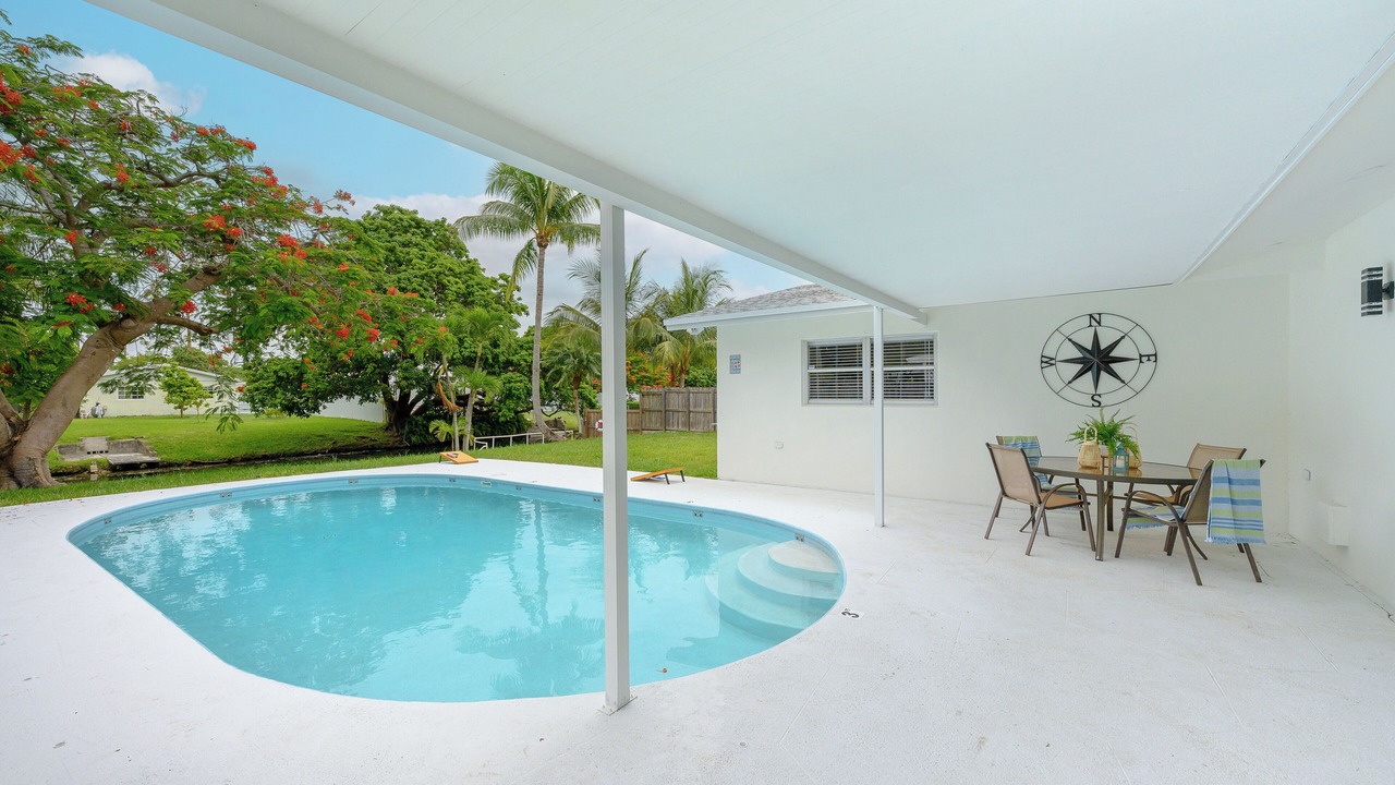 Photo of Outdoor in Cutler Bay
