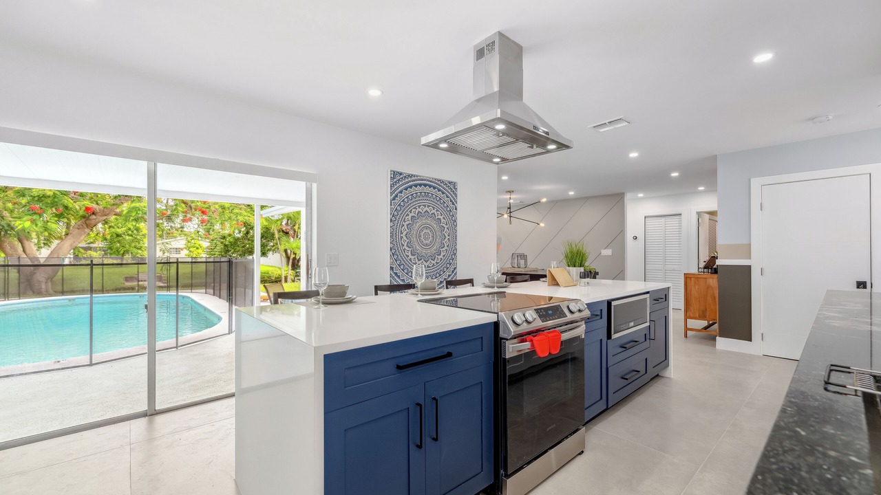 Photo of Kitchen in Cutler Bay