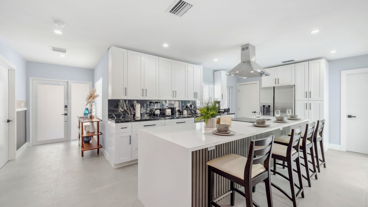 Photo of Kitchen in Cutler Bay