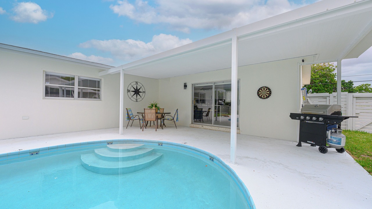 Photo of Outdoor in Cutler Bay