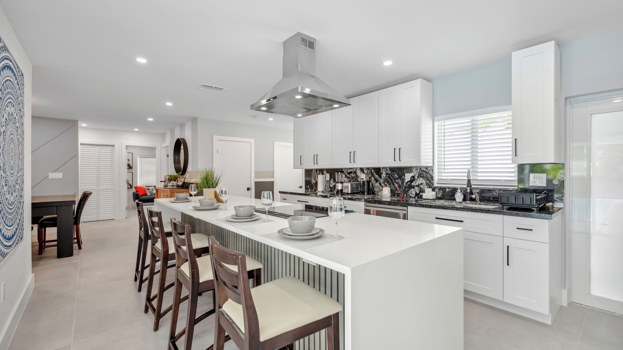 Photo of Kitchen in Cutler Bay