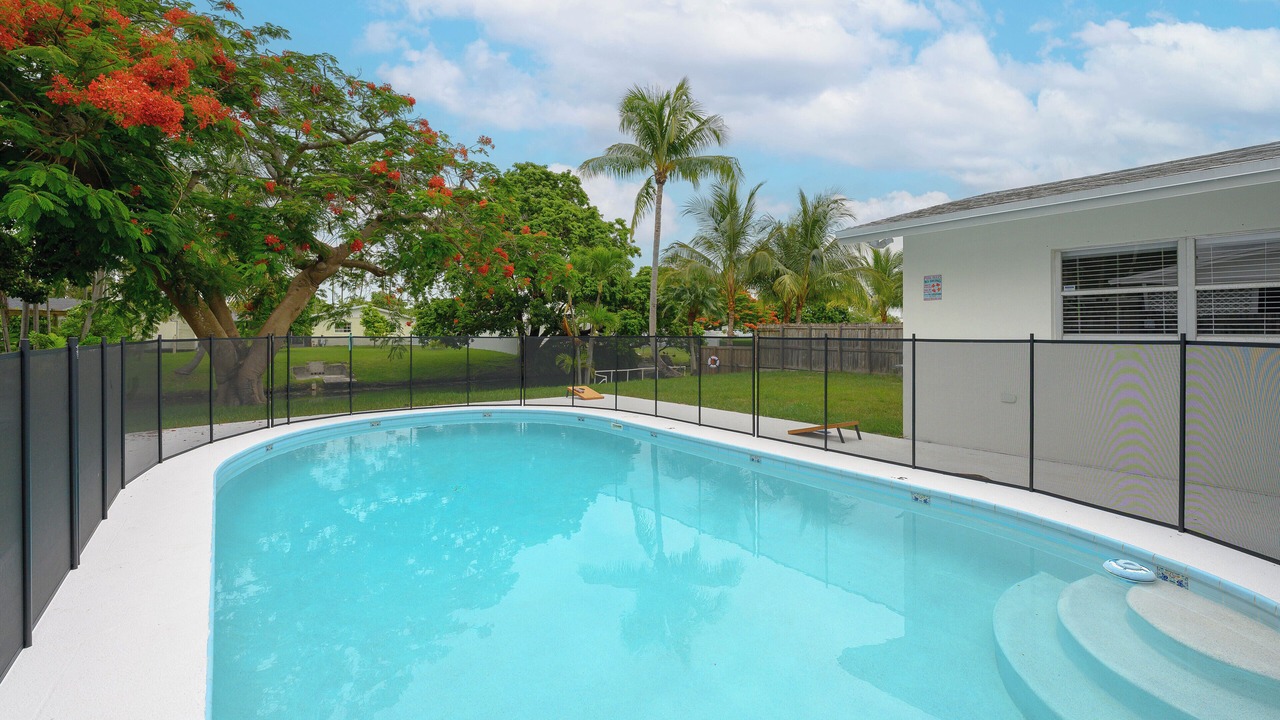 Photo of Outdoor in Cutler Bay