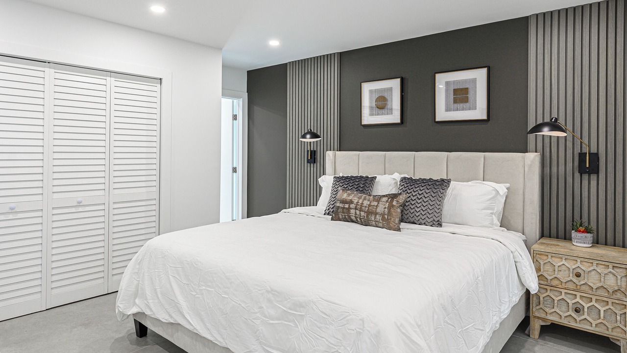 Photo of Bedroom in Cutler Bay