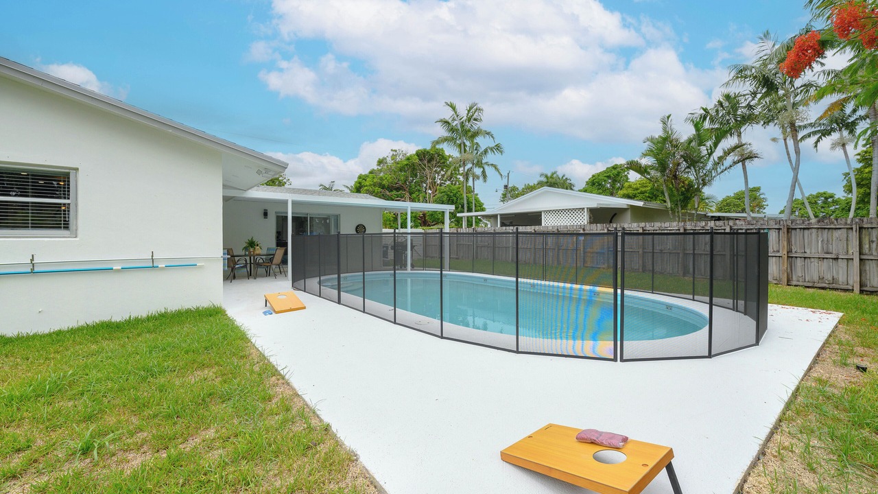 Photo of Outdoor in Cutler Bay