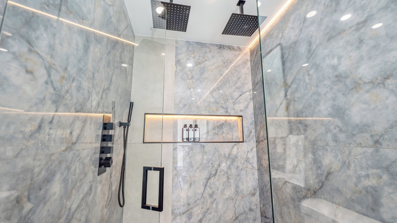 Photo of Bathroom in Cutler Bay