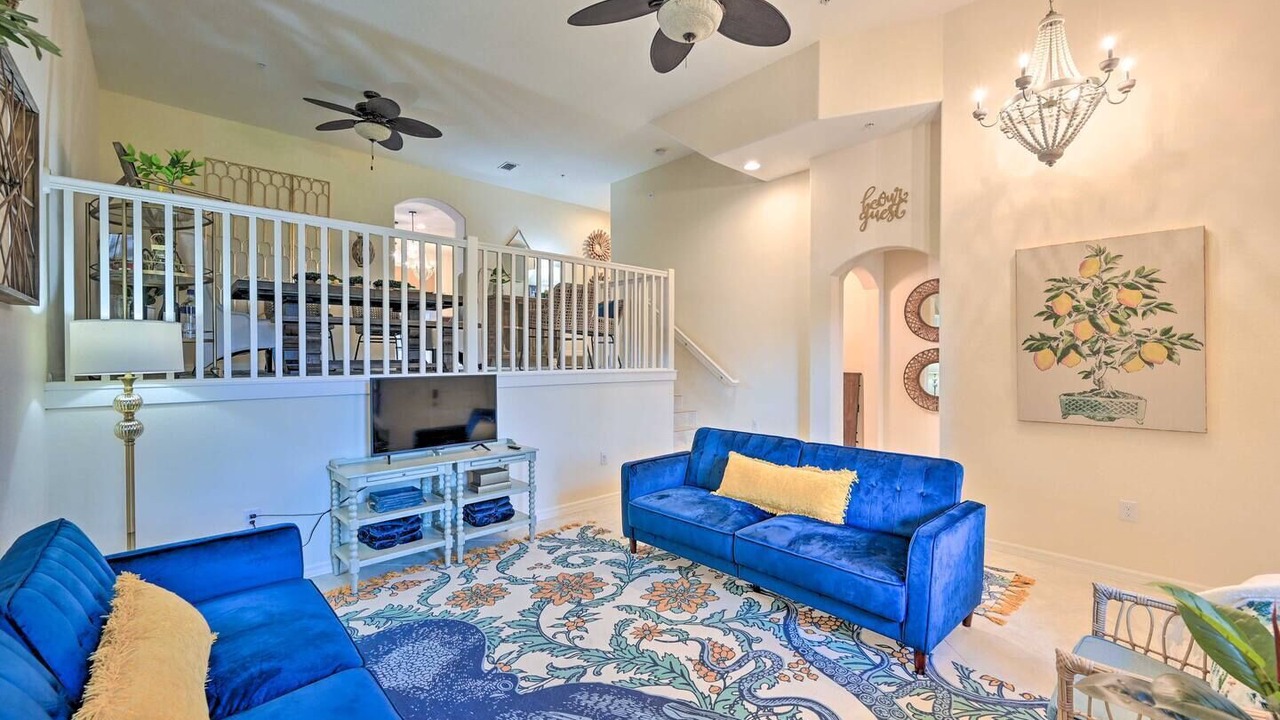 Photo of Bedroom in Ole