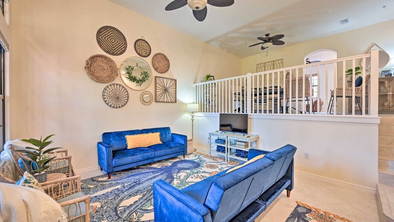 Photo of Livingroom in Ole