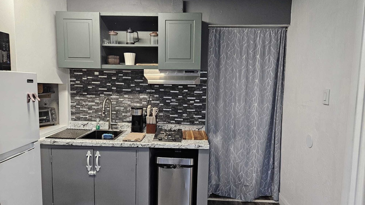 Photo of Kitchen in Tropic Palms
