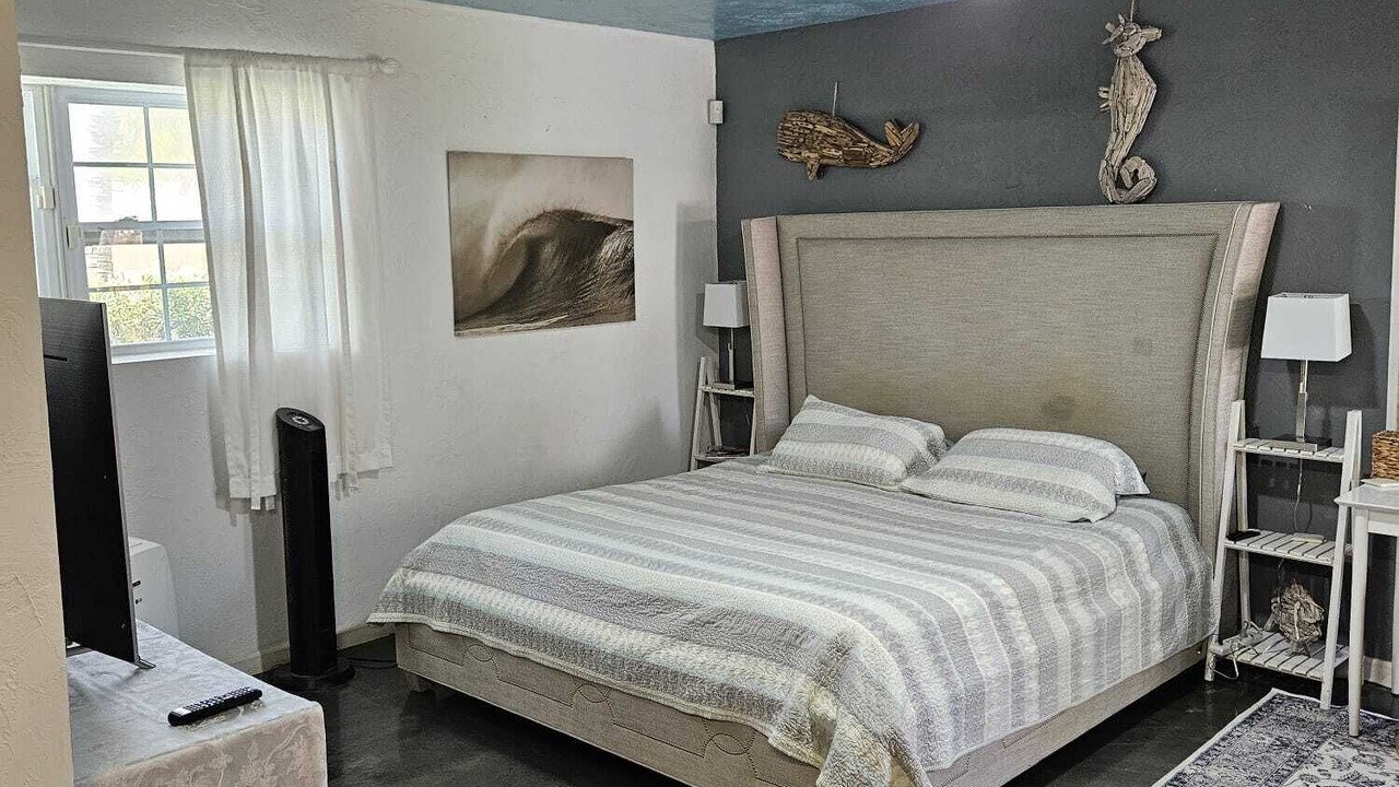 Photo of Bedroom in Tropic Palms
