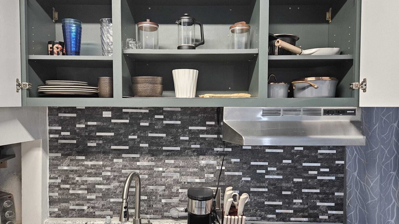 Photo of Kitchen in Tropic Palms