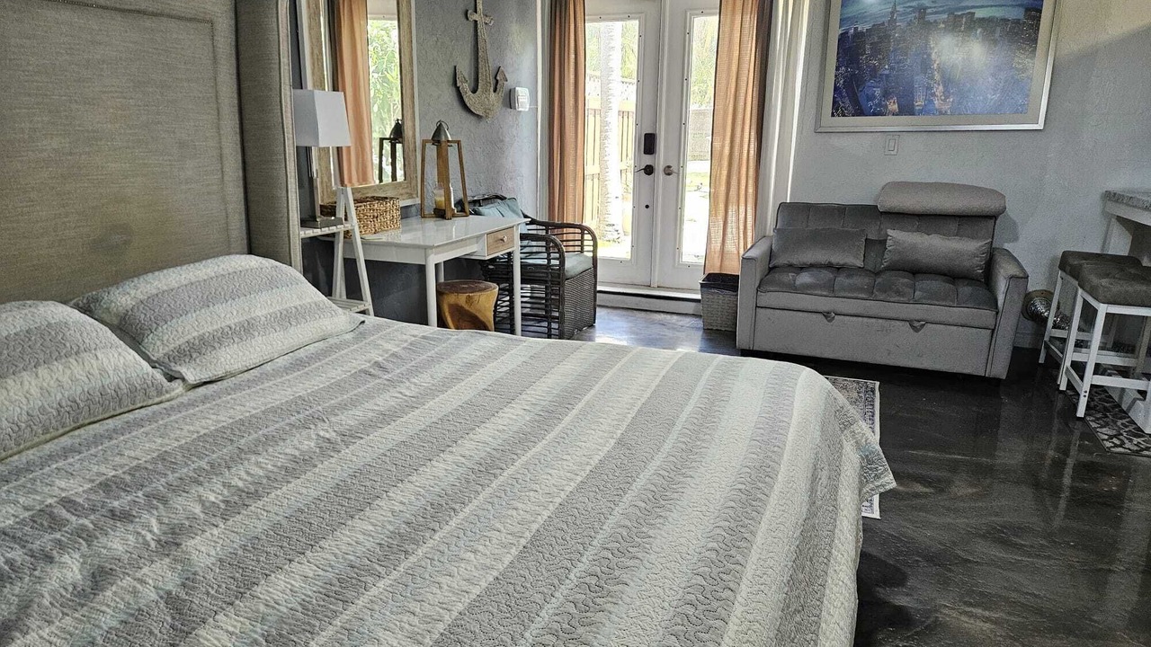 Photo of Bedroom in Tropic Palms