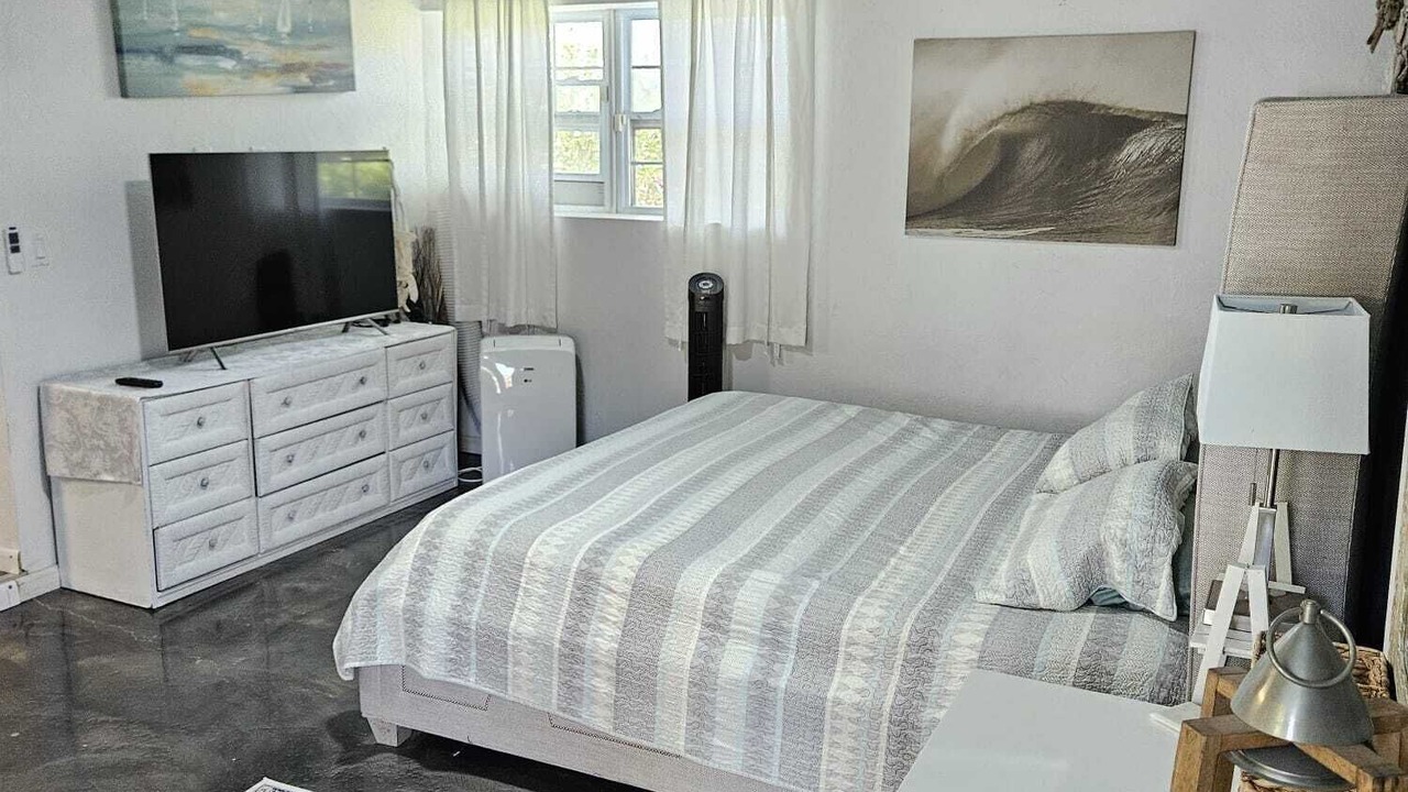 Photo of Bedroom in Tropic Palms
