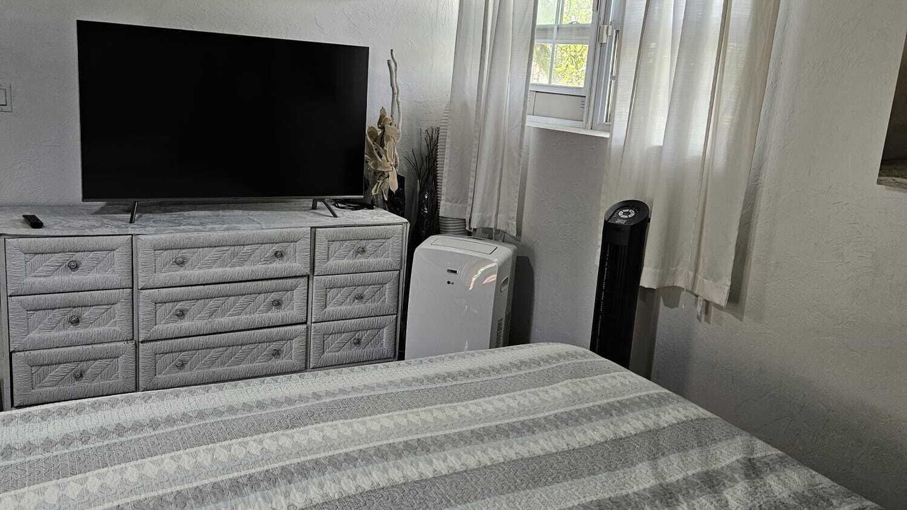 Photo of Bedroom in Tropic Palms